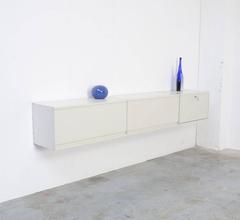 Buffet flottant de Dieter Rams pour Vitsœ