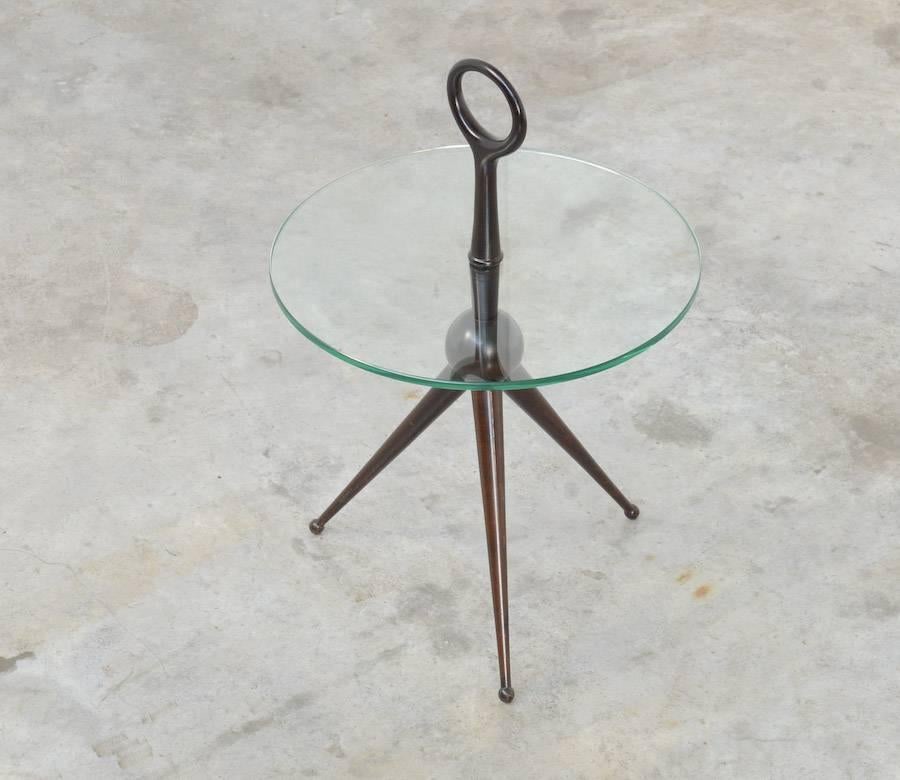 cesare lacca table