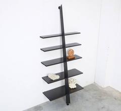 Mac Gee Wall Unit by Philippe Starck for Baleri Italia, 1984