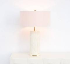 Impressive Table Lamp by Roger Vanhevel