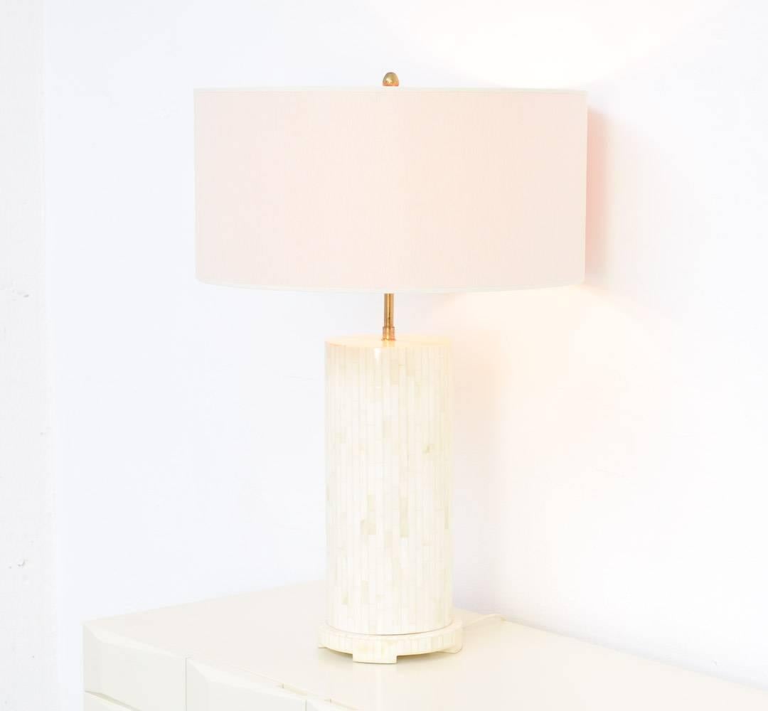 Modern Impressive Table Lamp by Roger Vanhevel