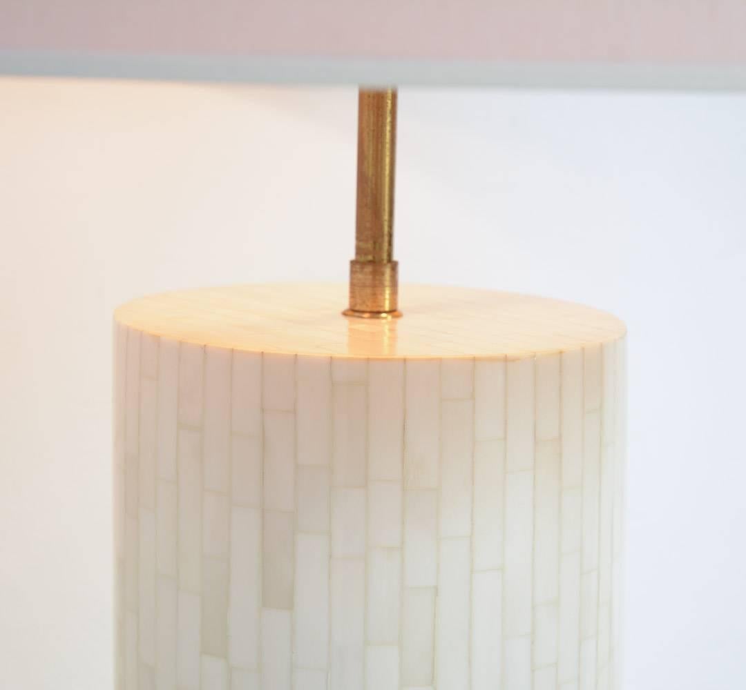 Impressive Table Lamp by Roger Vanhevel 1