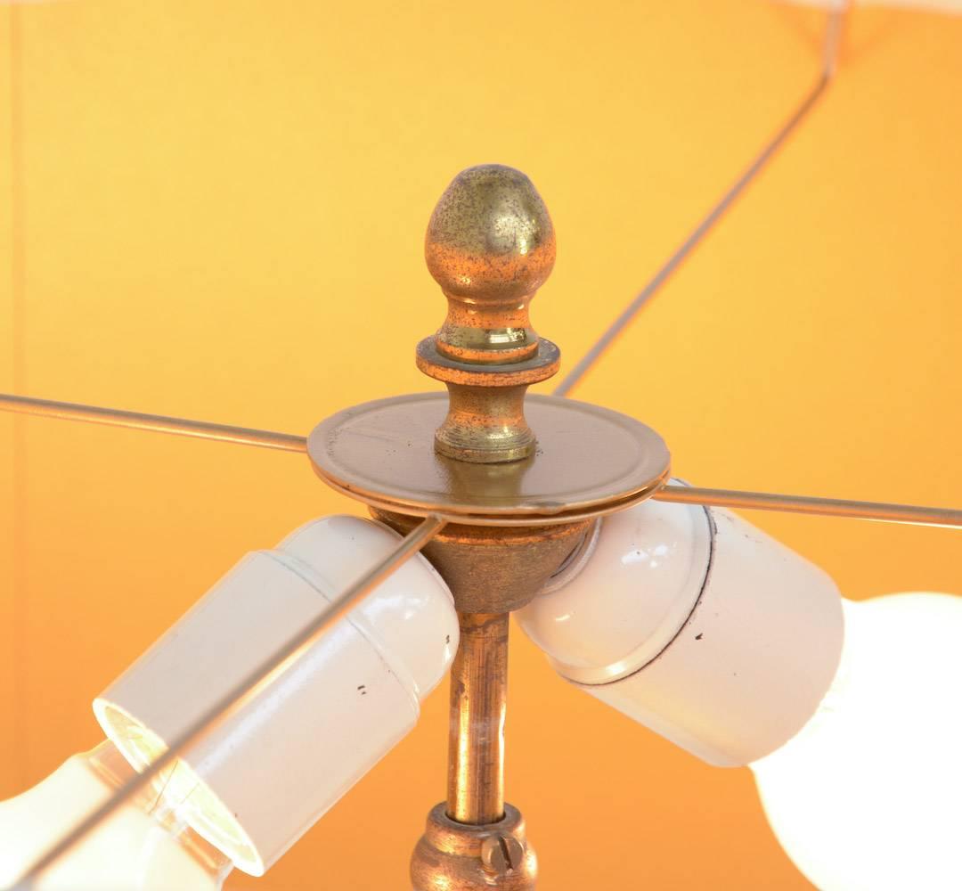 Impressive Table Lamp by Roger Vanhevel 2