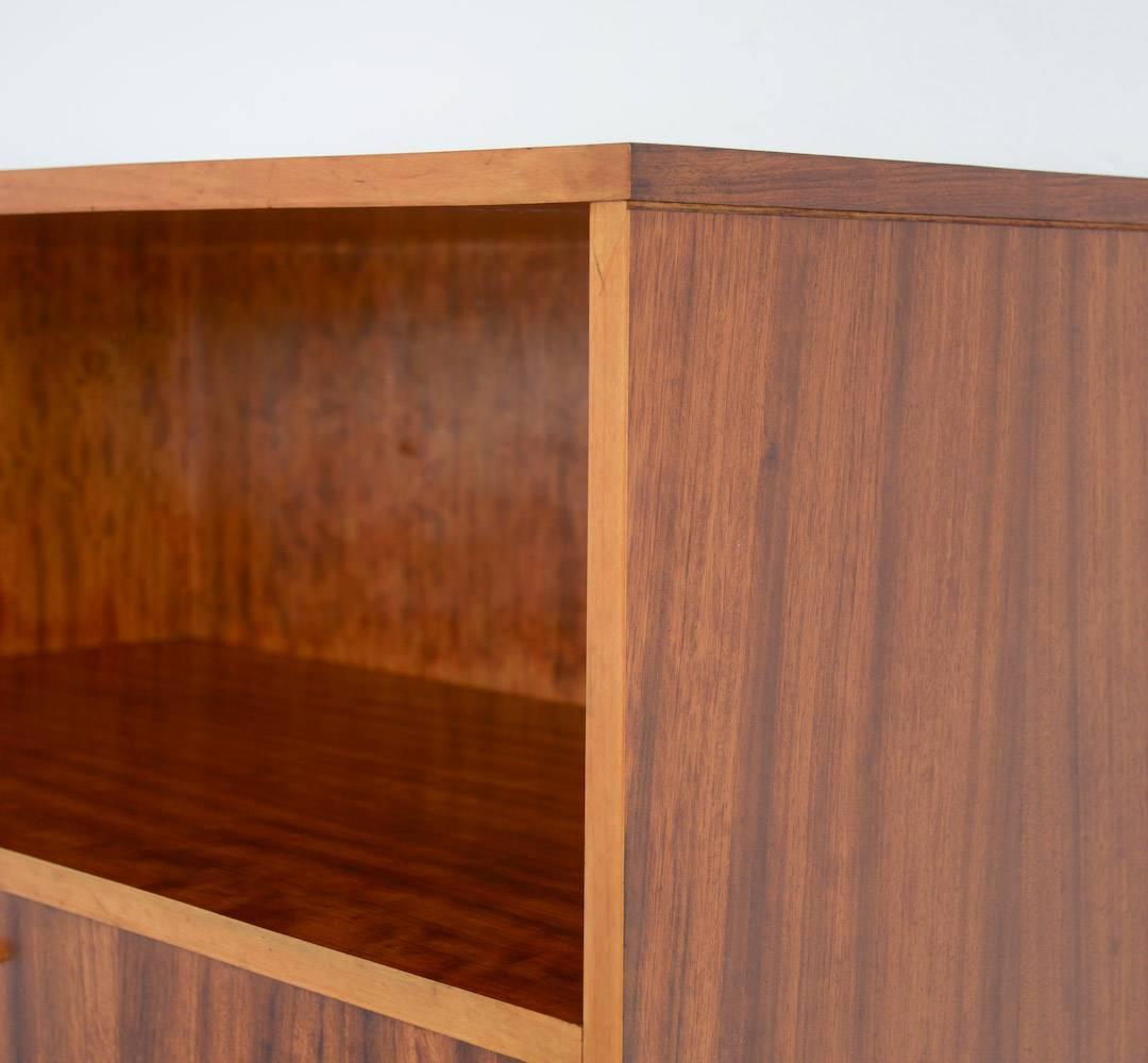 20th Century Elegant Writing Cabinet by Alfred Hendrickx for Belform