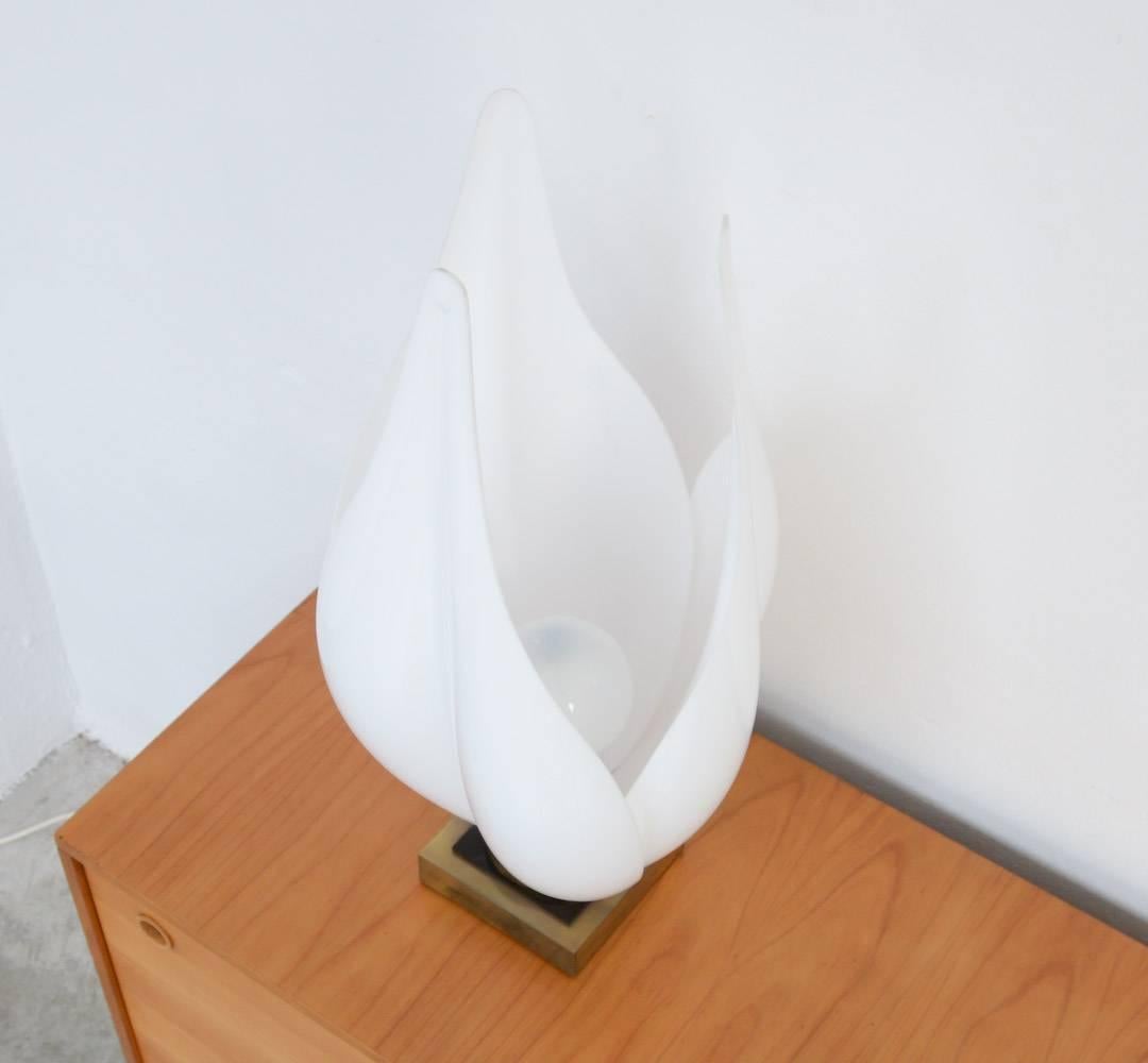 rougier tulip lamp