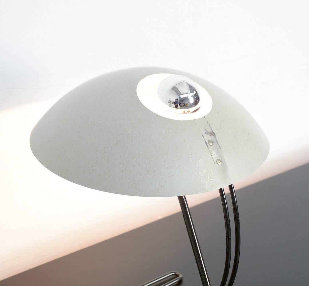 20th Century Model NB100 Desk Lamp by Louis Kalff for Philips