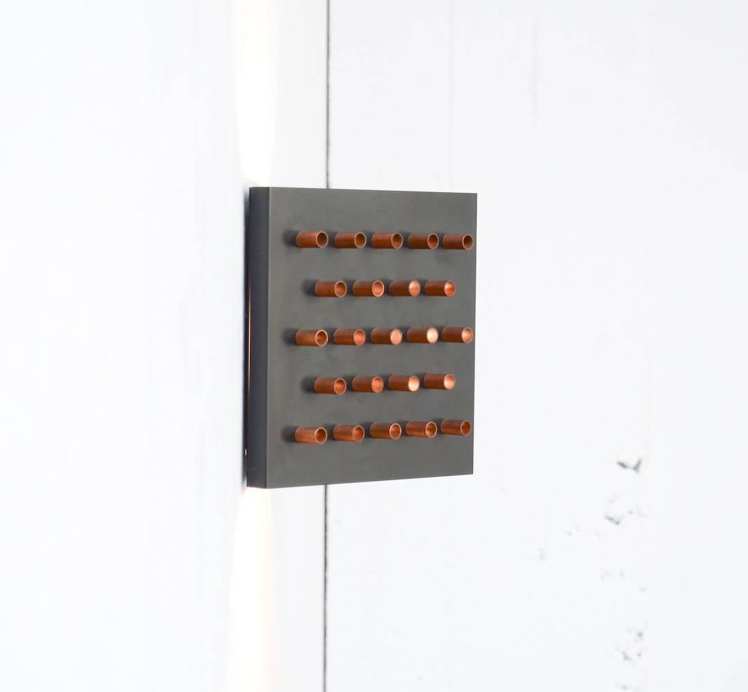 Clair-Obscur Wall Lamp by RAAK In Good Condition In Vlimmeren, BE