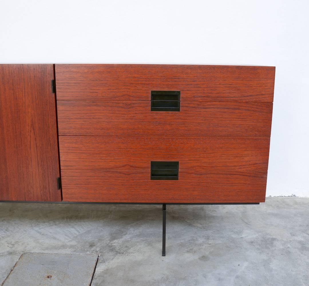 20th Century Perfect Sideboard Japanese Series by Cees Braakman for Pastoe