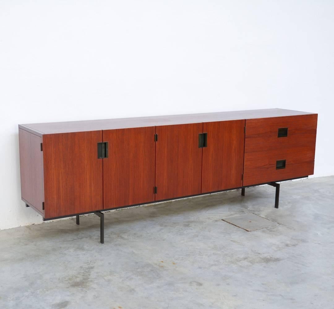 Perfect Sideboard Japanese Series by Cees Braakman for Pastoe 1