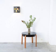 Coffee Table 70 by Alvar Aalto for Artek