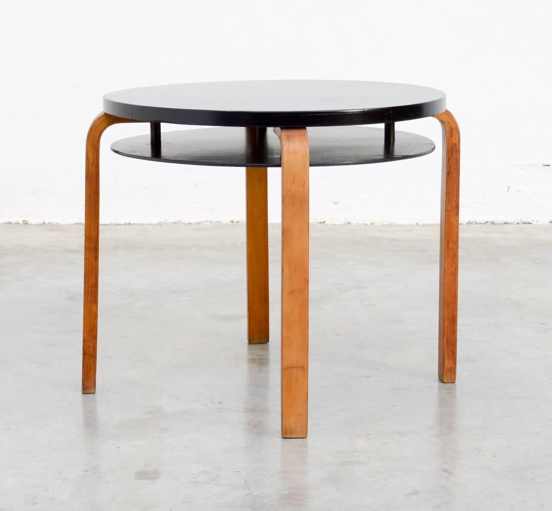 artek coffee table