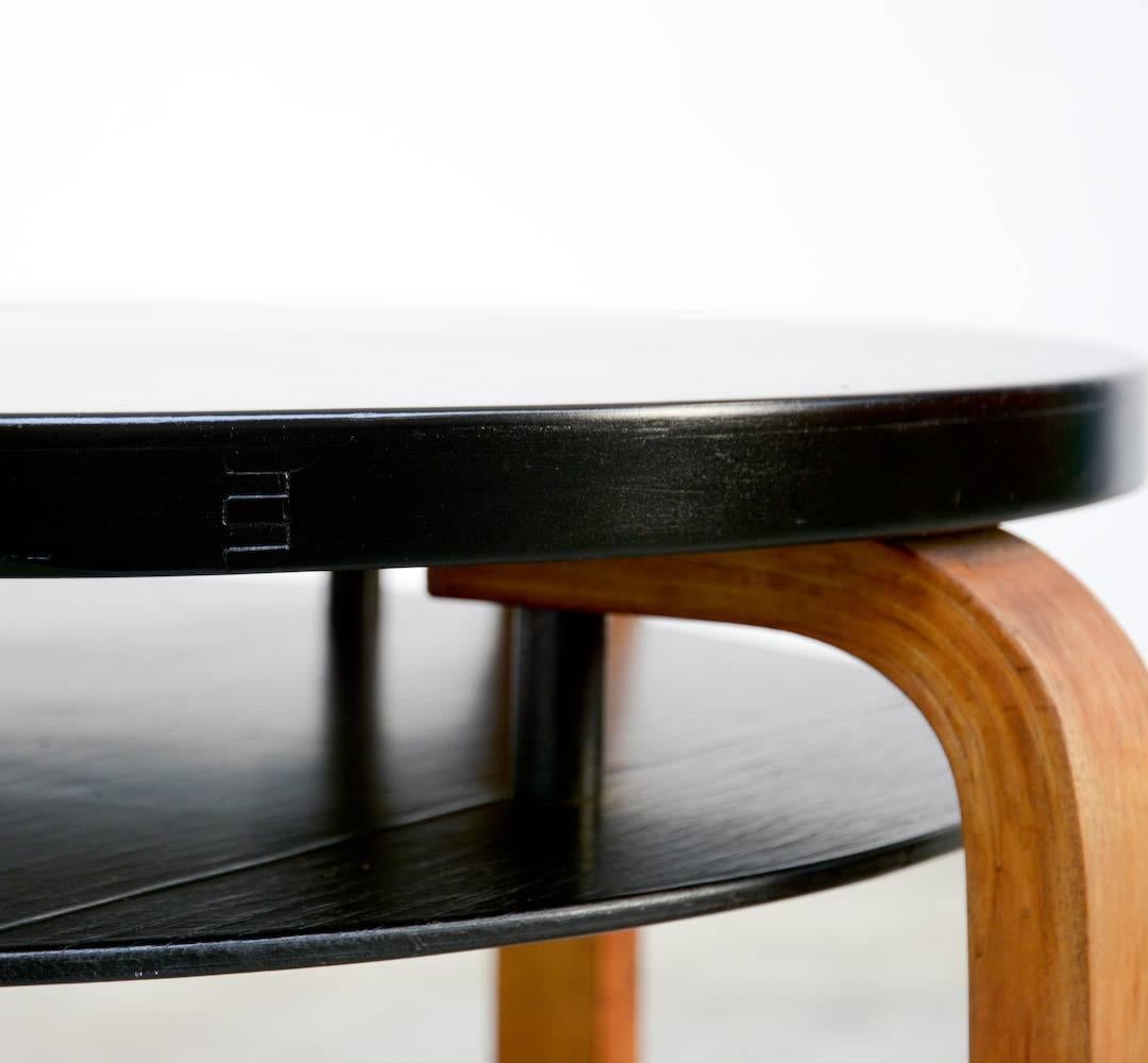 alvar coffee table