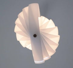 Magic Visor-Mondlampe von Verner Panton für Louis Poulsen