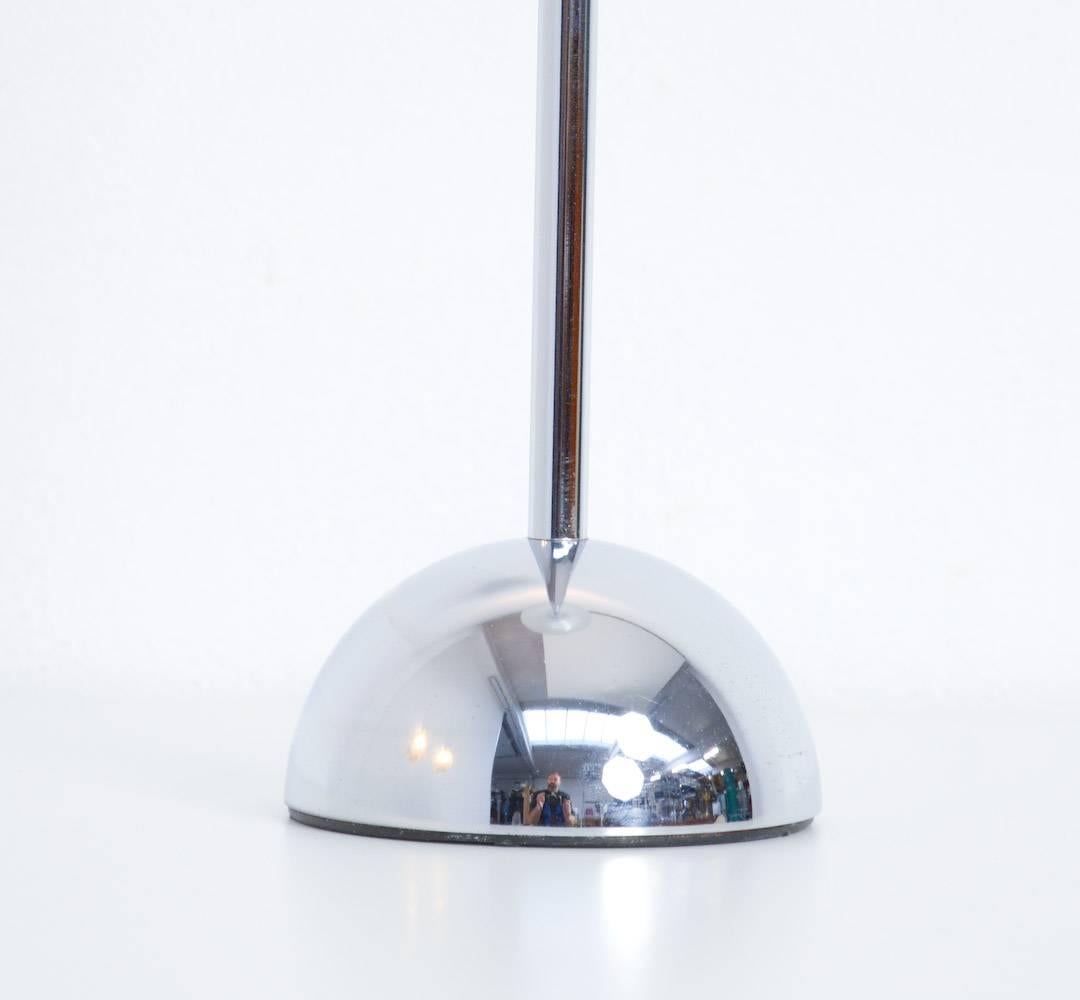 Post-Modern Ara Table Lamp by Philippe Starck for Flos