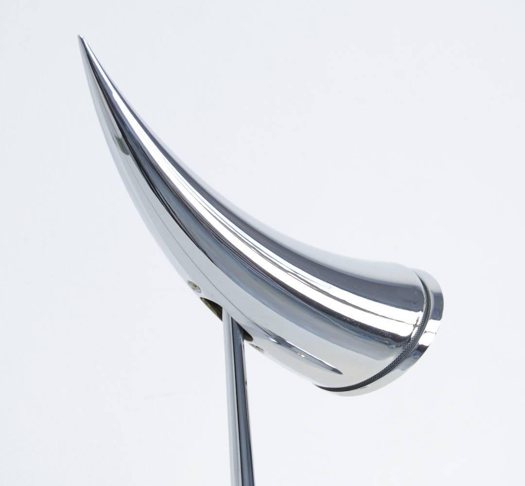 Italian Ara Table Lamp by Philippe Starck for Flos