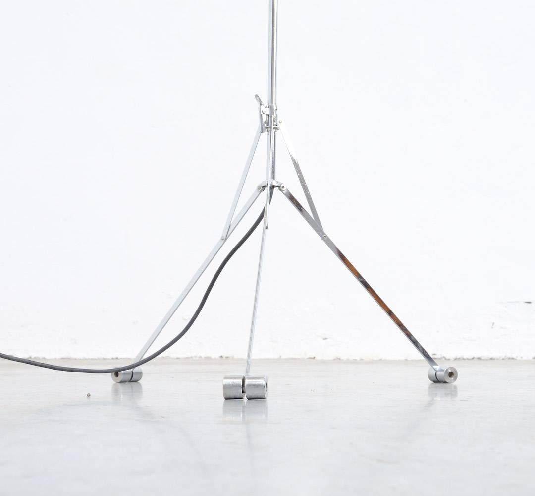 ‘Nomadic’ Sintesi Floor Lamp by Ernesto Gismondi for Artemide 1