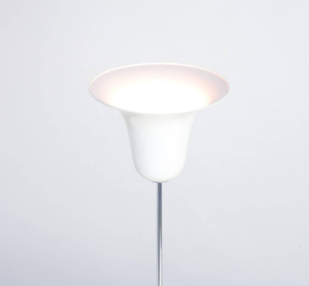 Mid-Century Modern Pantop Table Lamp by Verner Panton