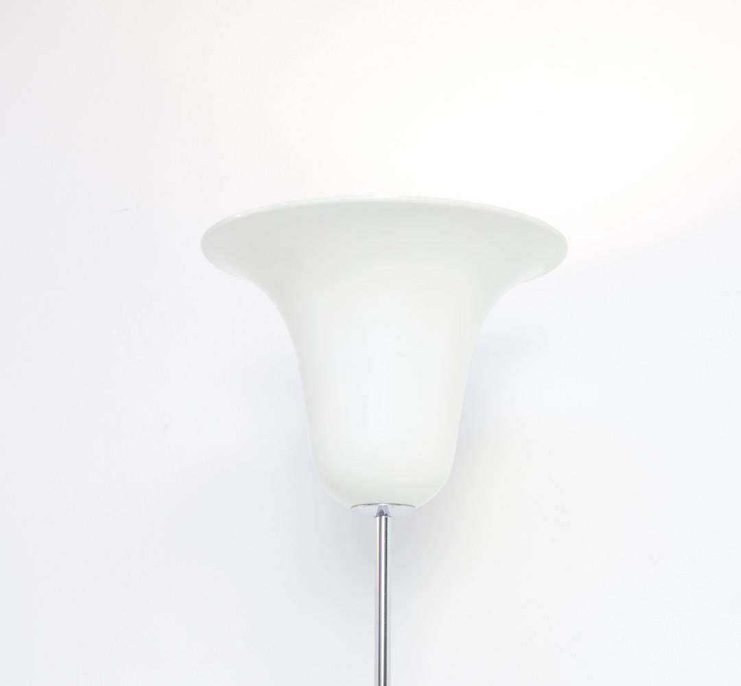 Danish Pantop Table Lamp by Verner Panton
