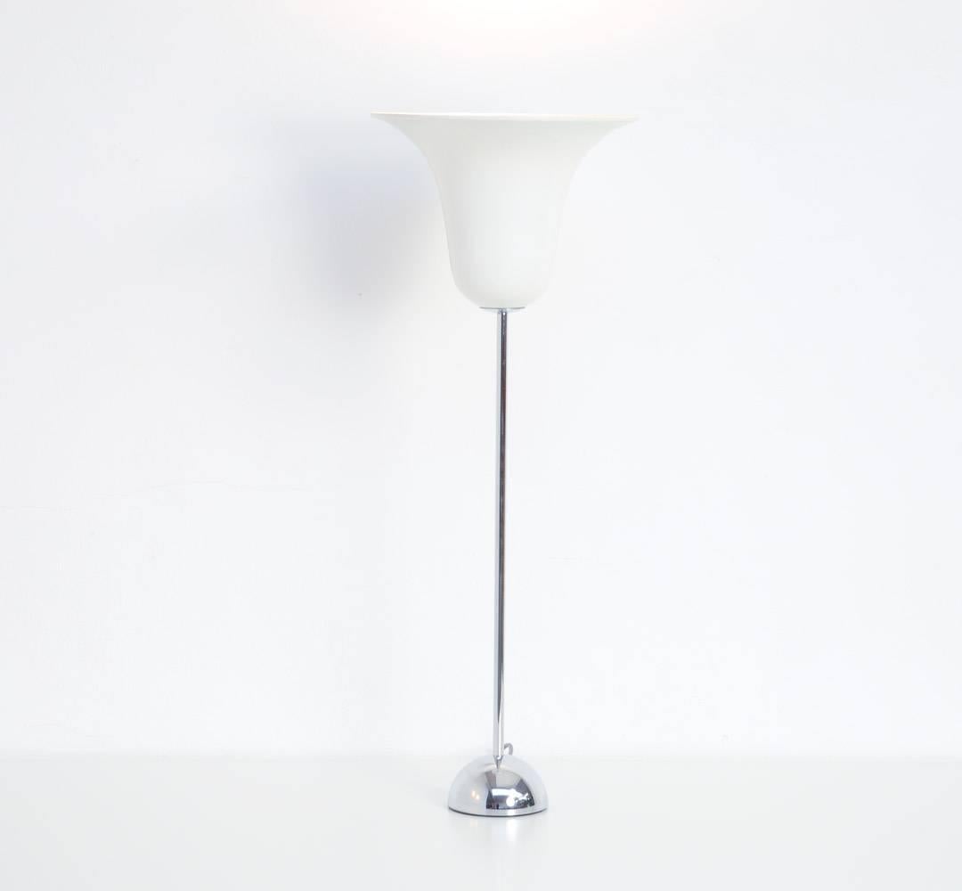 Pantop Table Lamp by Verner Panton In Good Condition In Vlimmeren, BE