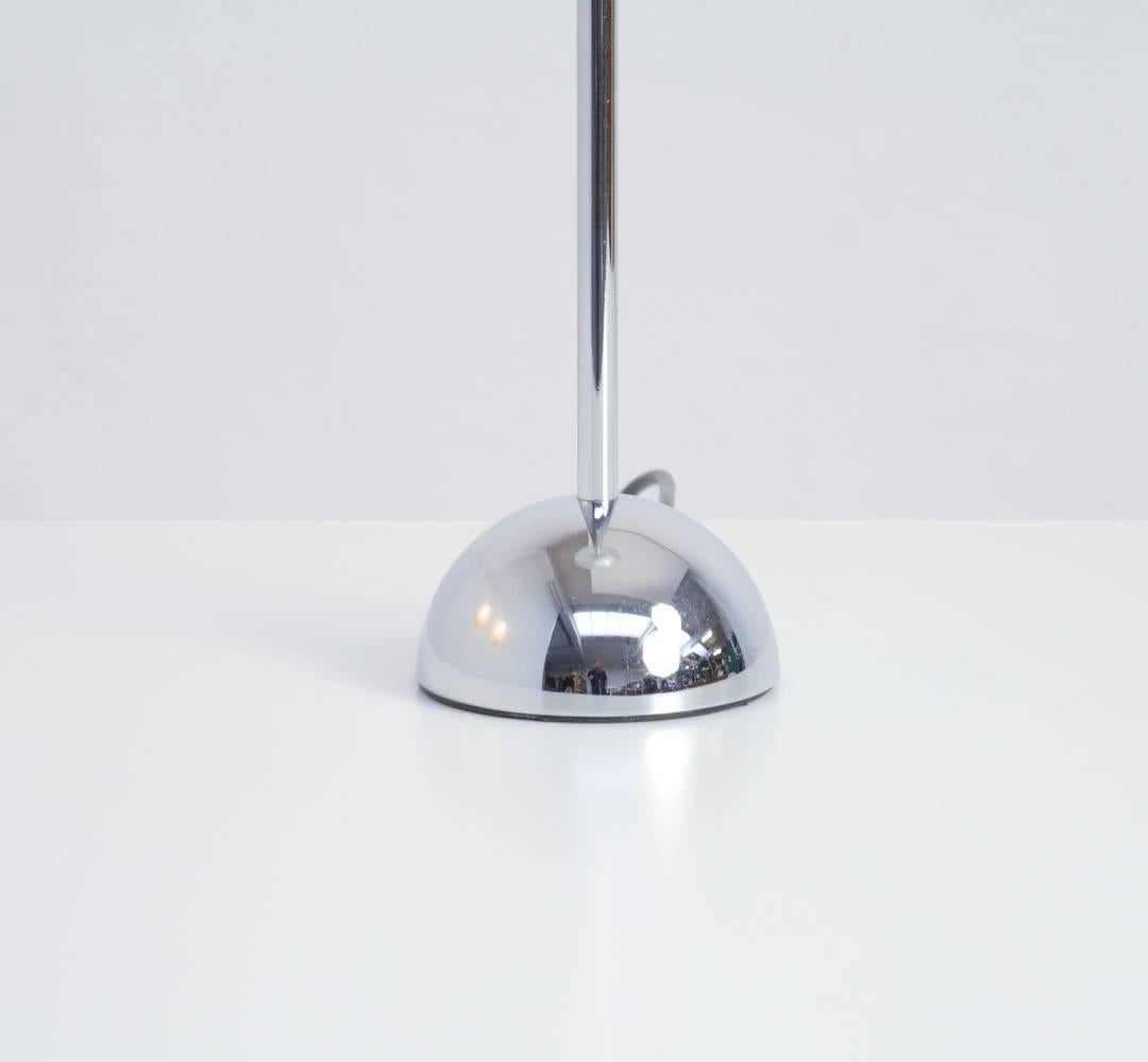 Late 20th Century Pantop Table Lamp by Verner Panton