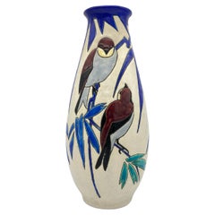 Vases and Vessels