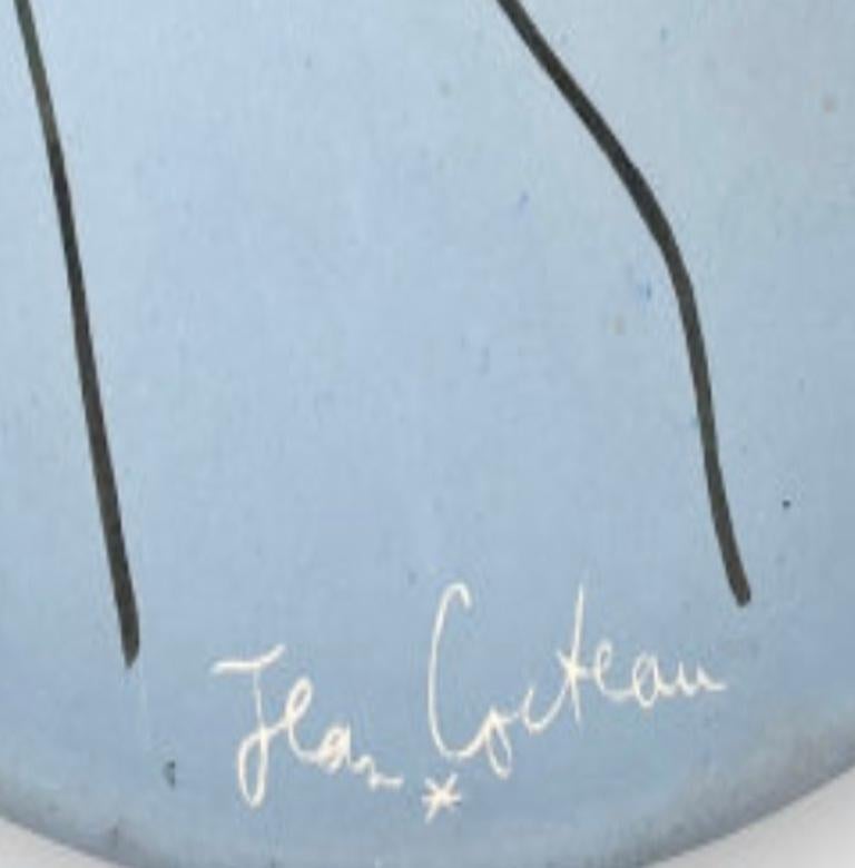 Painted Ceramiche