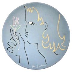 The Ingenue by Jean Cocteau