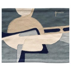 Fabric Tapestries