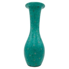 Vases and Vessels