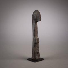 Tribal Mossi Doll, Burkina Faso