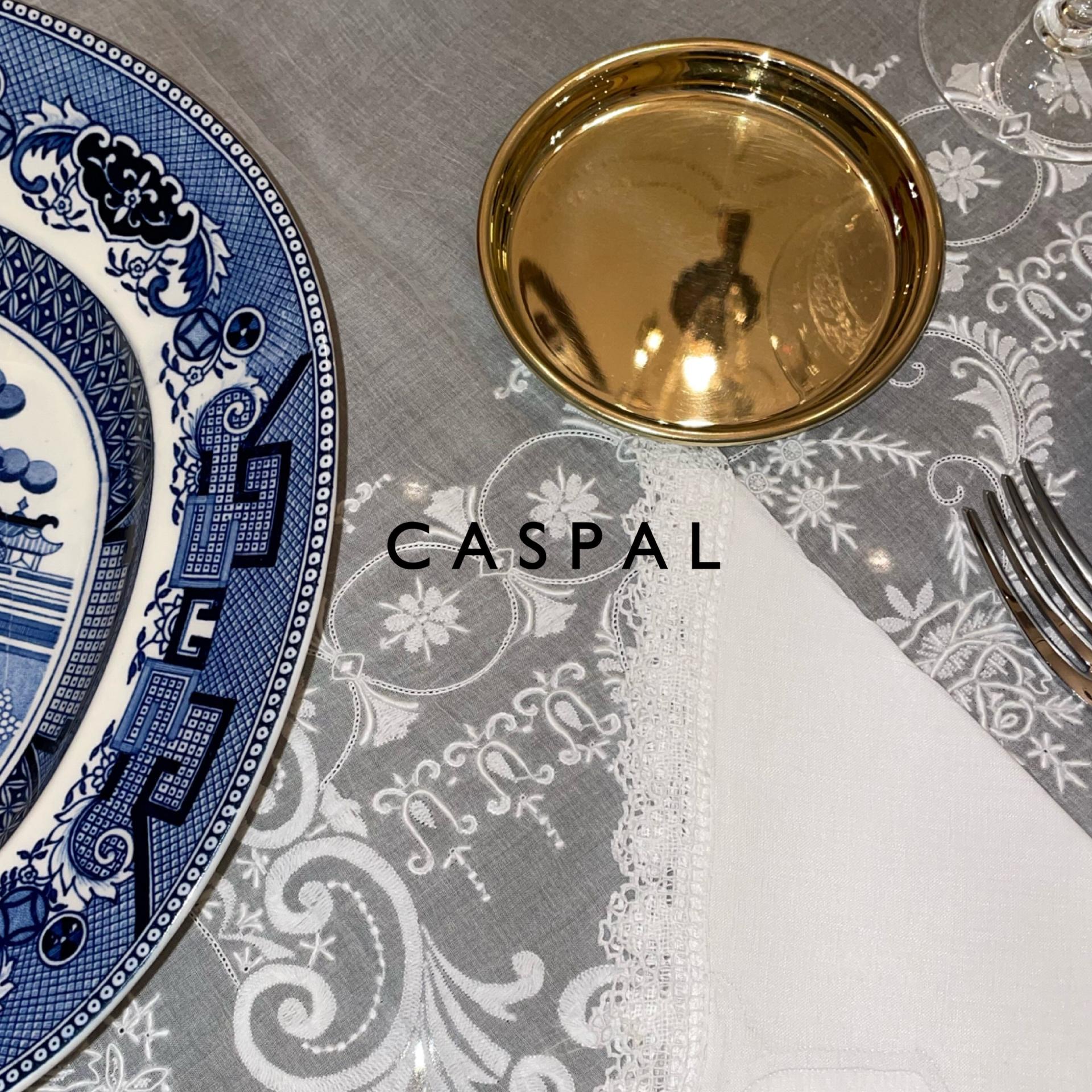 This set of 24 handcrafted coasters showcases the essence of contemporary Italian design through refined materiality and minimalist form. Meticulously crafted from high-quality brushed brass, each coaster belongs to the signature Rondelle collection