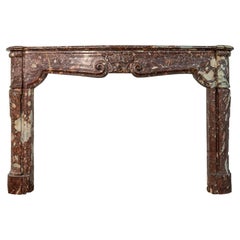 Fireplaces and Mantels