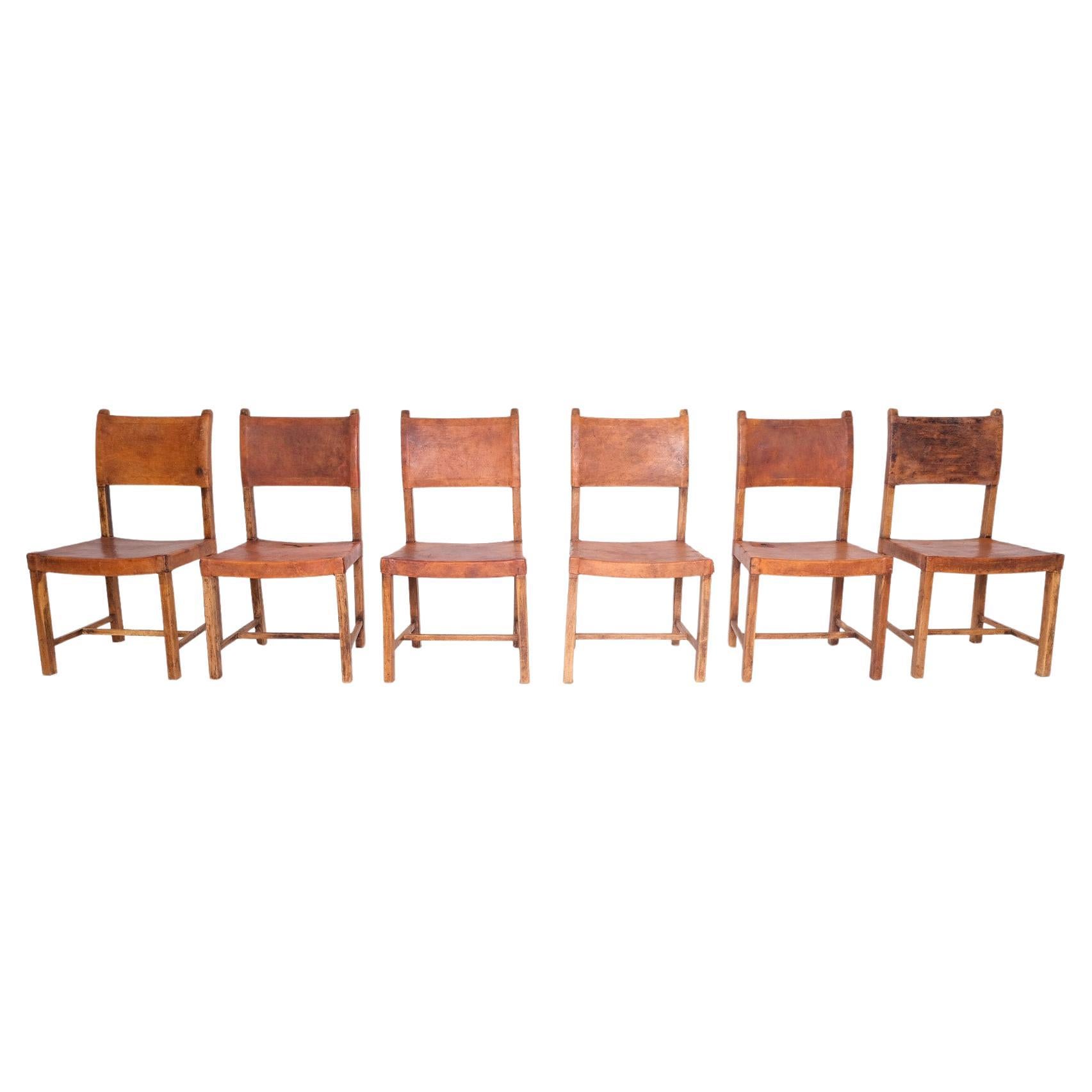 Joinery Asientos