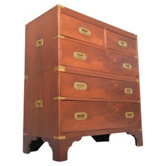 Wood Commodes and Chests of Drawers