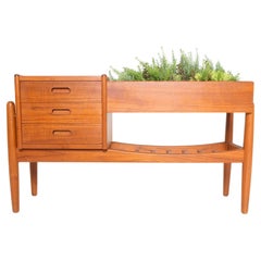 Planters and Jardinieres