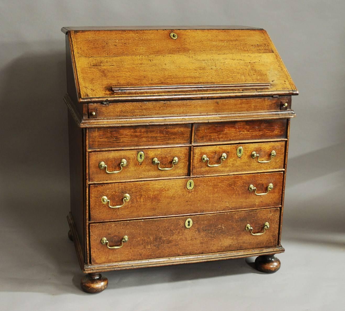 william and mary bureau