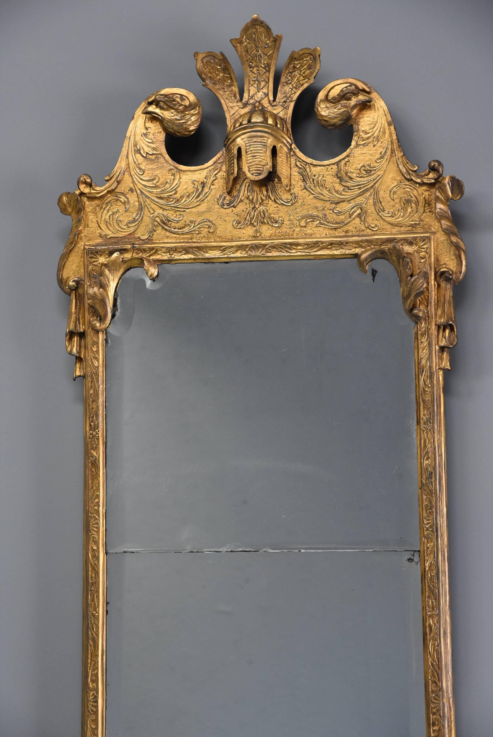 18th century mirrors