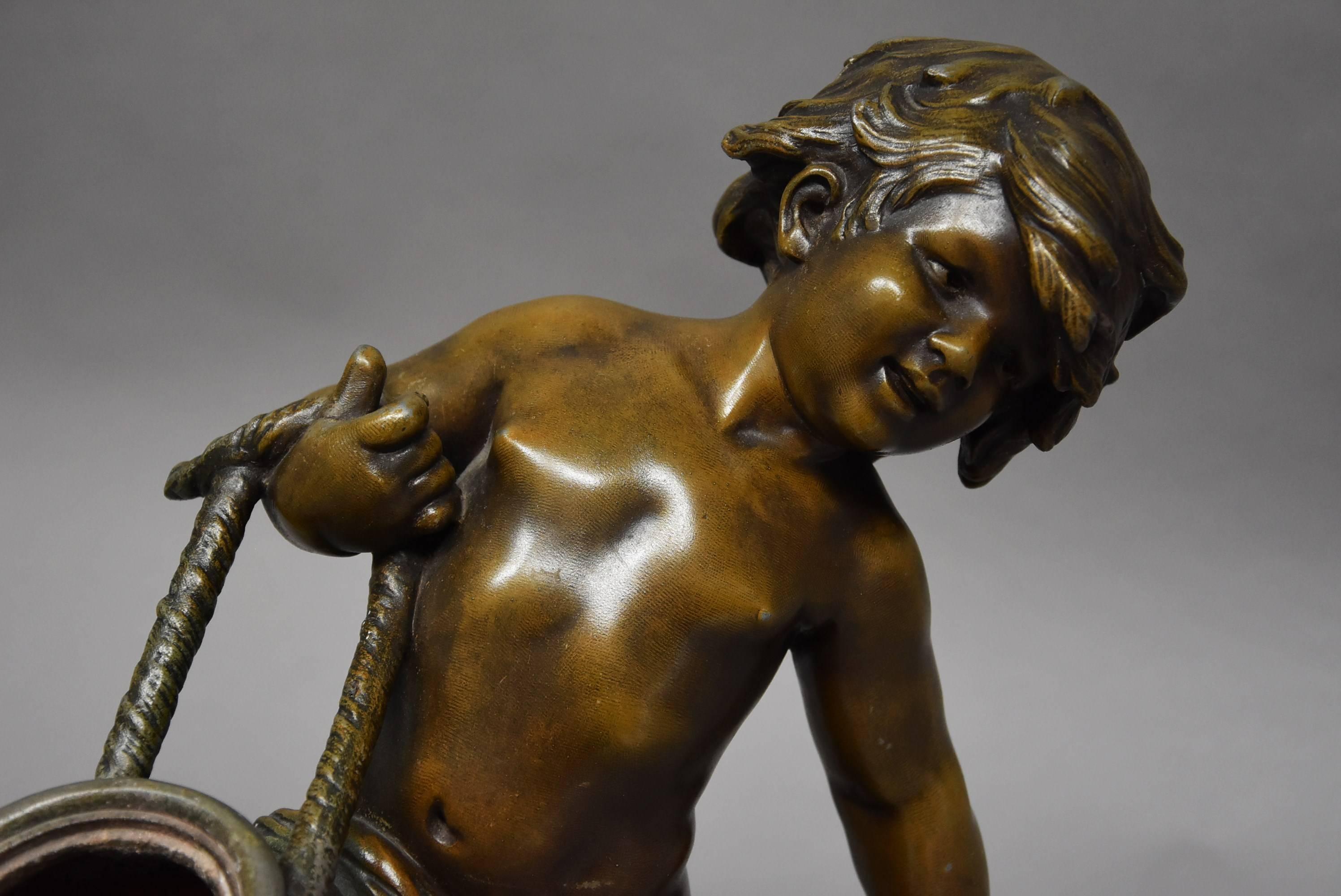zinc spelter