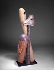 Jean Lambert-Rucki, L'Oiseleur, circa1938