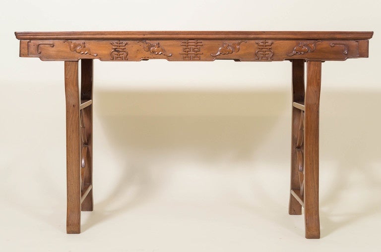 mandarin altar table
