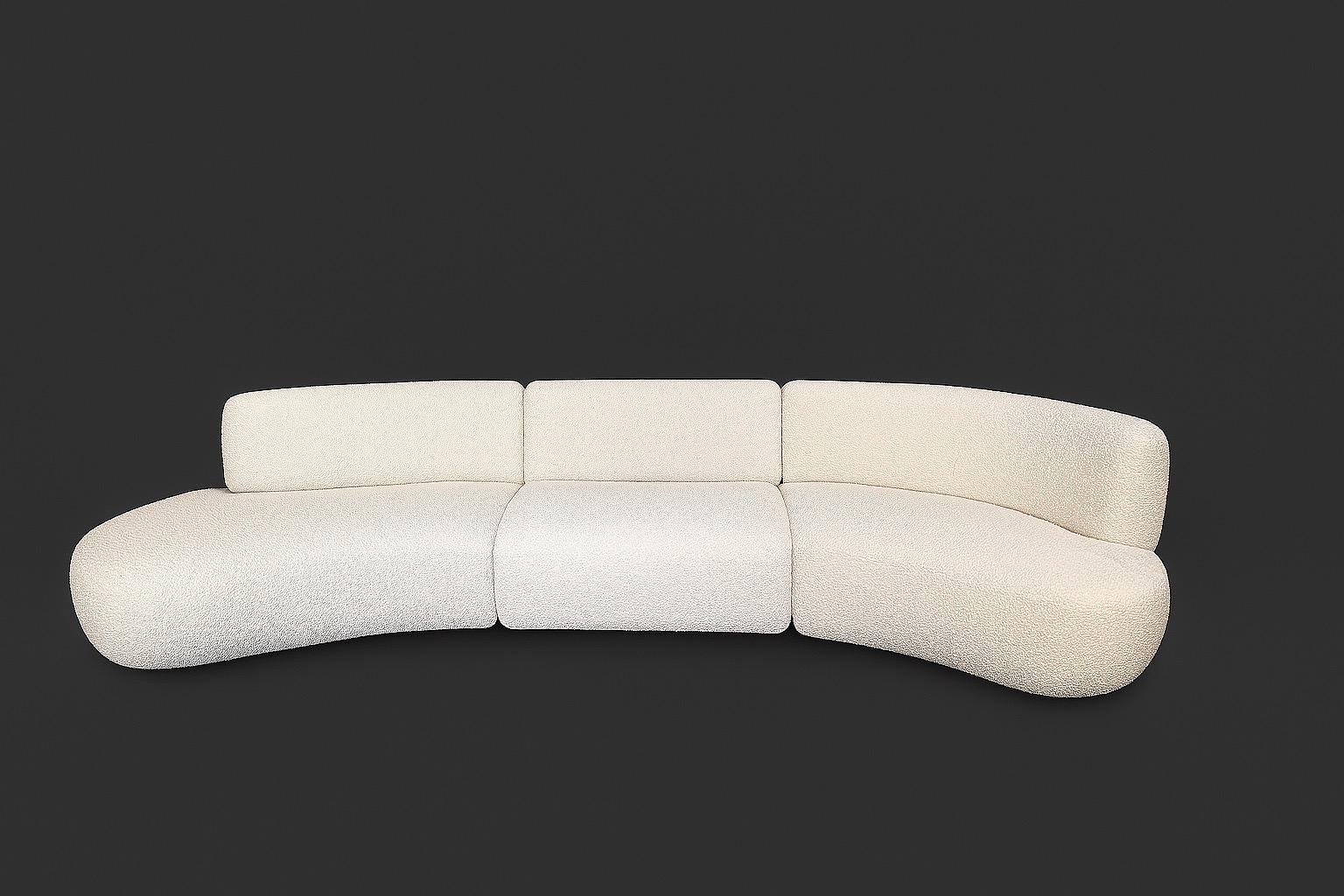 Italian Whisper Lounge For Sale
