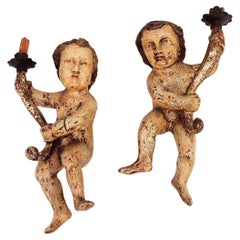 Candelabros