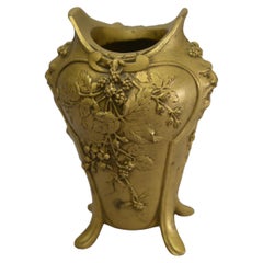 Vases and Vessels