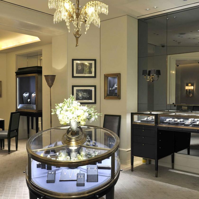 Hand-Crafted Josef Hoffmann 