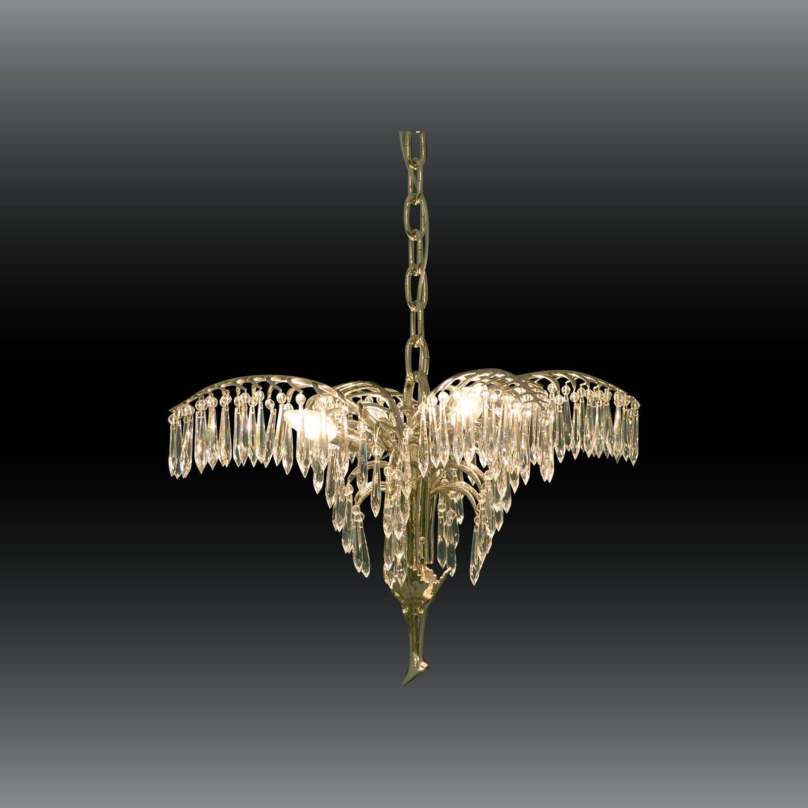 Contemporary Josef Hoffmann 