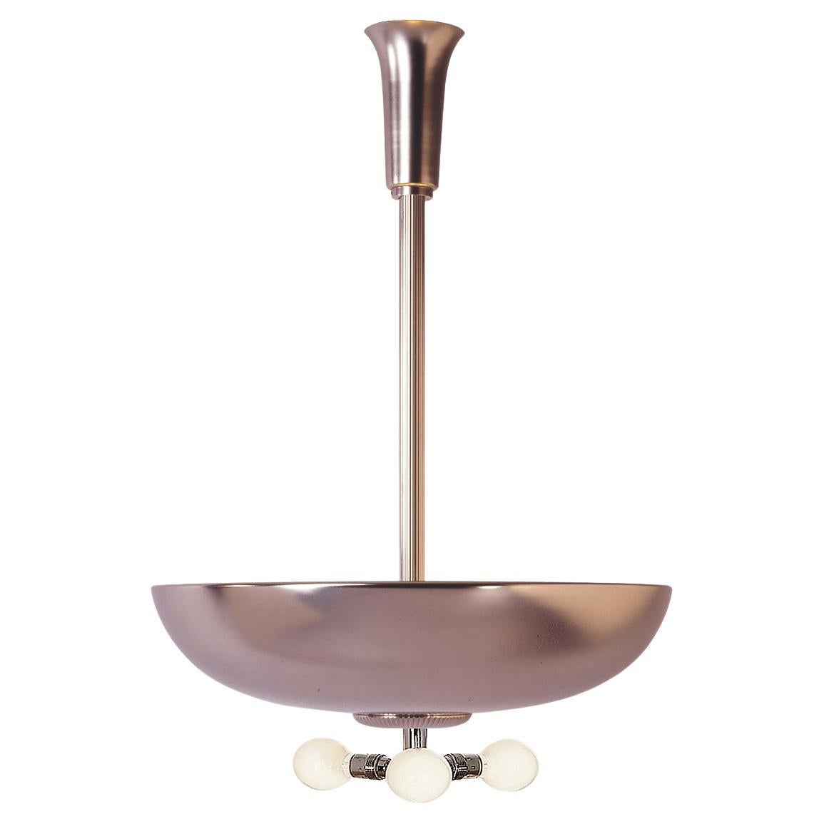 Pendentif Deutsches Bauhaus "Noadela" Re Edition en vente