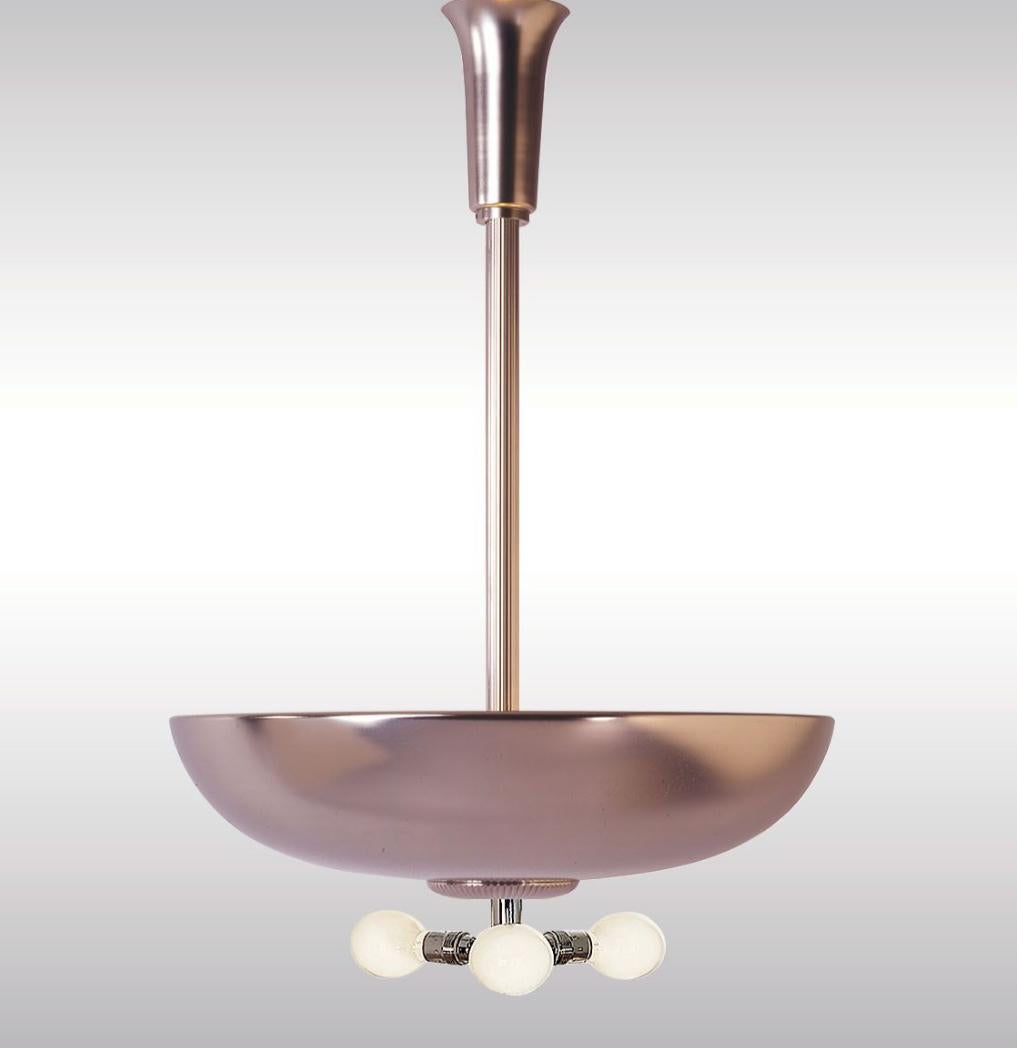 Pendentif Deutsches Bauhaus 