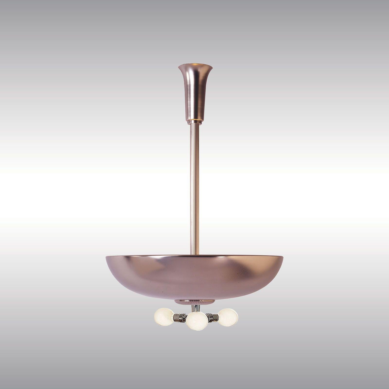 XXIe siècle et contemporain Pendentif Deutsches Bauhaus 
