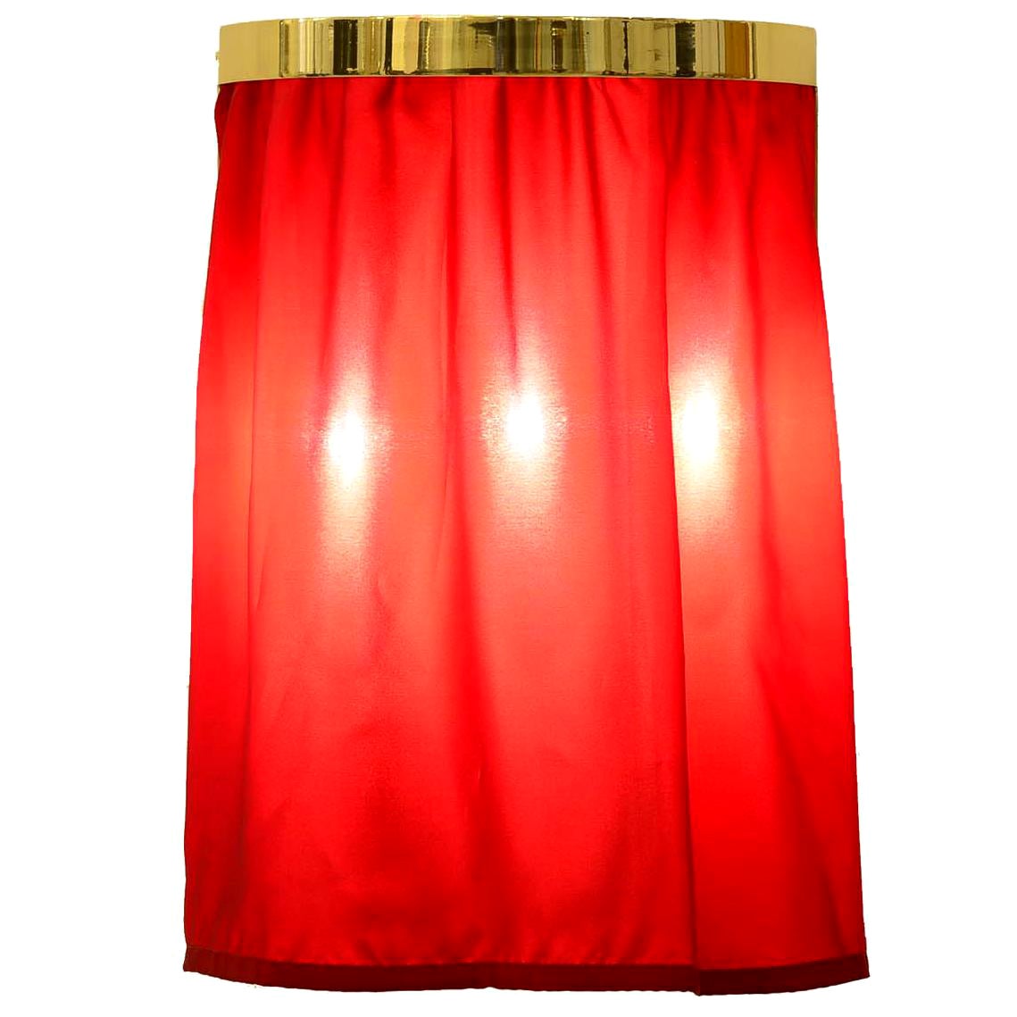 Adolf Loos Nr. 5 pour le bar américain Vienna Loos Bar, Re Edition Plusieurs Soies en vente