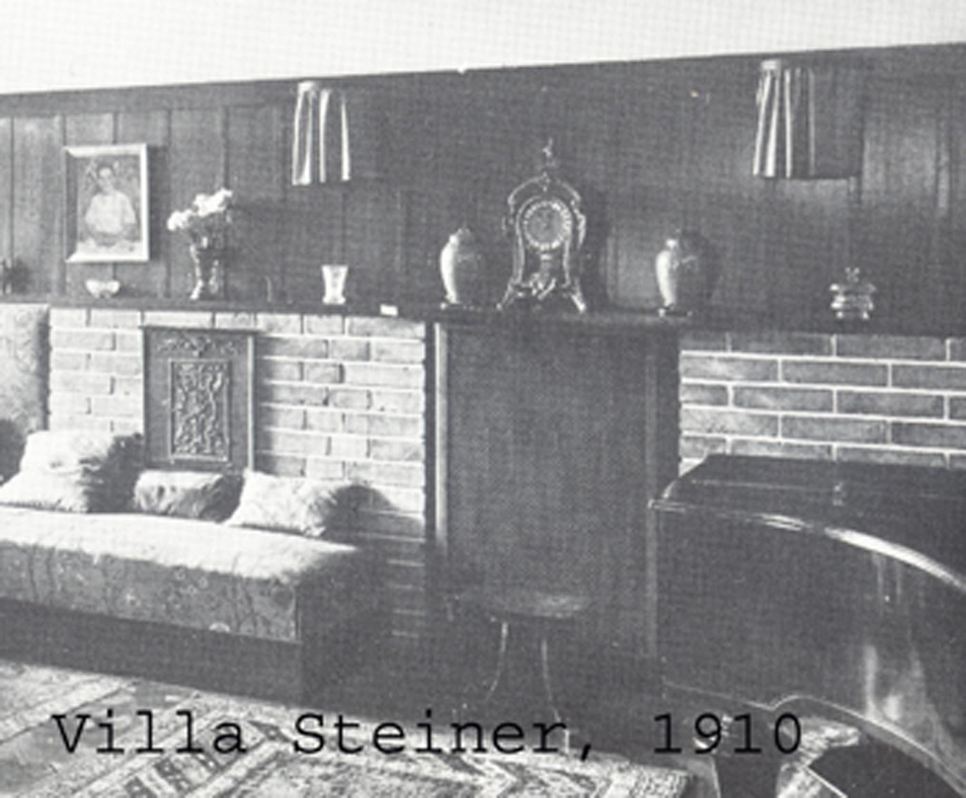 XXIe siècle et contemporain Adolf Loos Nr. 5 pour le bar américain Vienna Loos Bar, Re Edition Plusieurs Soies en vente